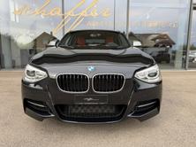 BMW M135i Steptronic, Benzina, Occasioni / Usate, Automatico - 3