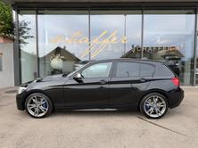 BMW M135i Steptronic, Benzina, Occasioni / Usate, Automatico - 5