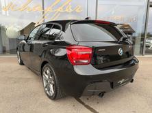 BMW M135i Steptronic, Benzina, Occasioni / Usate, Automatico - 7