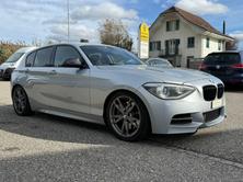 BMW M135i, Benzin, Occasion / Gebraucht, Handschaltung - 2