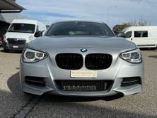 BMW M135i, Benzin, Occasion / Gebraucht, Handschaltung - 3