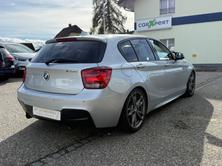 BMW M135i, Benzin, Occasion / Gebraucht, Handschaltung - 4