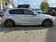 BMW M135i, Benzin, Occasion / Gebraucht, Handschaltung - 5