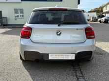BMW M135i, Benzin, Occasion / Gebraucht, Handschaltung - 7