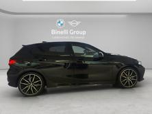 BMW M135i M-Performance Paket, Benzina, Occasioni / Usate, Automatico - 6