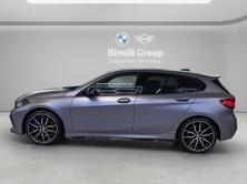 BMW M135i M-Performance Paket, Benzina, Occasioni / Usate, Automatico - 2