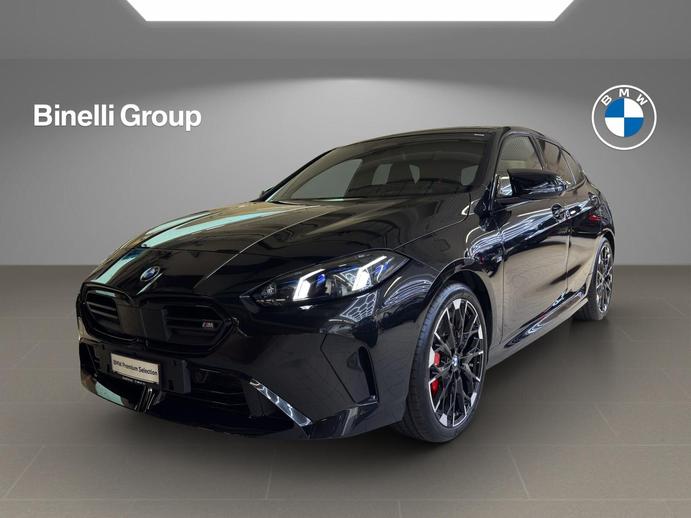 BMW M135i M-SportPaket Pro, Benzina, Occasioni / Usate, Automatico