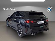 BMW M135i M-SportPaket Pro, Benzina, Occasioni / Usate, Automatico - 3