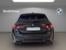 BMW M135i M-SportPaket Pro, Benzina, Occasioni / Usate, Automatico - 4