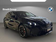 BMW M135i M-SportPaket Pro, Benzina, Occasioni / Usate, Automatico - 7