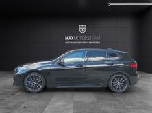 BMW M135i Steptronic PERFORMANCE, Essence, Occasion / Utilisé, Automatique - 4