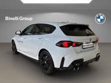 BMW M135i xDrive M-SportPaket Pro, Benzin, Occasion / Gebraucht, Automatik - 3