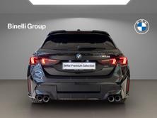 BMW M135i xDrive, Petrol, Second hand / Used, Automatic - 4