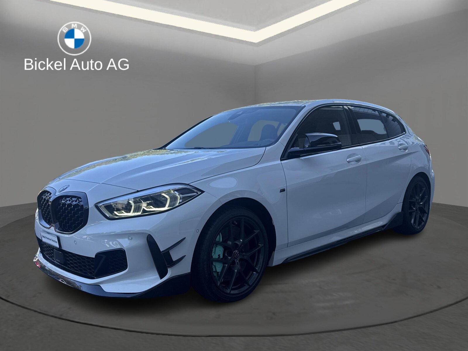BMW M135i