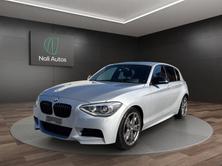 BMW M135i Steptronic, Benzina, Occasioni / Usate, Automatico - 2