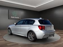 BMW M135i Steptronic, Benzina, Occasioni / Usate, Automatico - 4