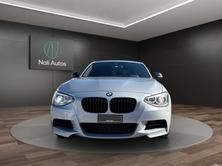BMW M135i Steptronic, Benzina, Occasioni / Usate, Automatico - 5