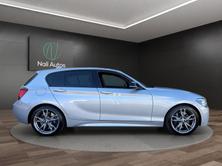 BMW M135i Steptronic, Benzina, Occasioni / Usate, Automatico - 6