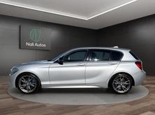 BMW M135i Steptronic, Benzina, Occasioni / Usate, Automatico - 7