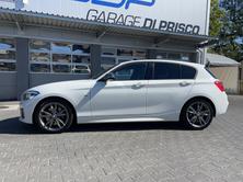BMW M135i Steptronic, Benzina, Occasioni / Usate, Automatico - 2
