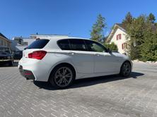BMW M135i Steptronic, Benzina, Occasioni / Usate, Automatico - 4