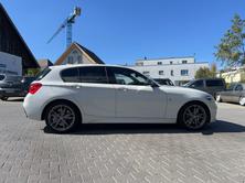 BMW M135i Steptronic, Benzina, Occasioni / Usate, Automatico - 5