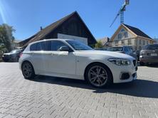 BMW M135i Steptronic, Benzina, Occasioni / Usate, Automatico - 6
