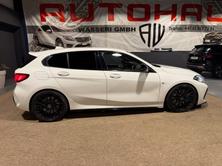 BMW M135i Steptronic, Essence, Occasion / Utilisé, Automatique - 2