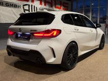BMW M135i Steptronic, Essence, Occasion / Utilisé, Automatique - 3