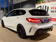 BMW M135i Steptronic, Essence, Occasion / Utilisé, Automatique - 5