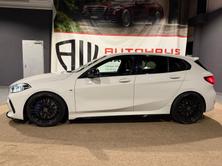 BMW M135i Steptronic, Essence, Occasion / Utilisé, Automatique - 6