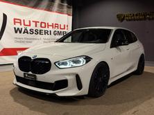 BMW M135i Steptronic, Essence, Occasion / Utilisé, Automatique - 7