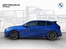 BMW M135i xDrive 50 Years Edition, Essence, Occasion / Utilisé, Automatique - 2