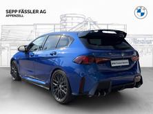 BMW M135i xDrive 50 Years Edition, Essence, Occasion / Utilisé, Automatique - 3