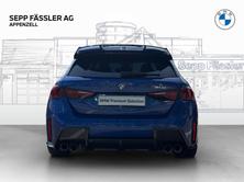 BMW M135i xDrive 50 Years Edition, Essence, Occasion / Utilisé, Automatique - 4