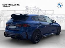BMW M135i xDrive 50 Years Edition, Essence, Occasion / Utilisé, Automatique - 5