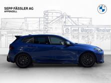 BMW M135i xDrive 50 Years Edition, Essence, Occasion / Utilisé, Automatique - 6