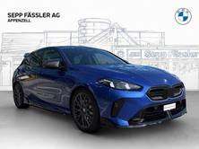 BMW M135i xDrive 50 Years Edition, Essence, Occasion / Utilisé, Automatique - 7