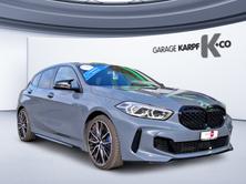 BMW M135i xDrive, Benzina, Occasioni / Usate, Automatico - 7