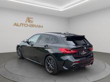BMW M135i Steptronic, Benzin, Occasion / Gebraucht, Automatik - 3