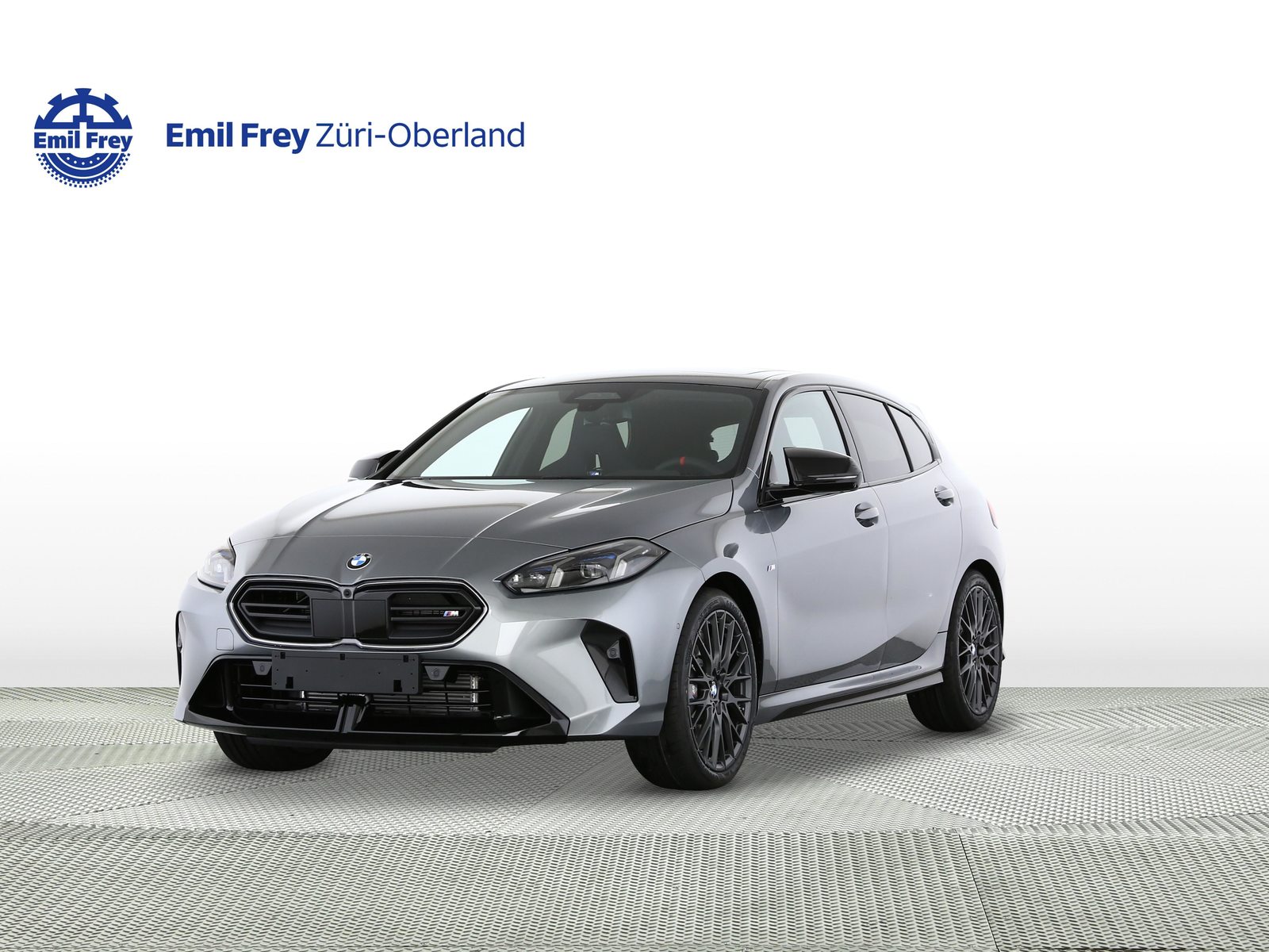 BMW M135i xDrive