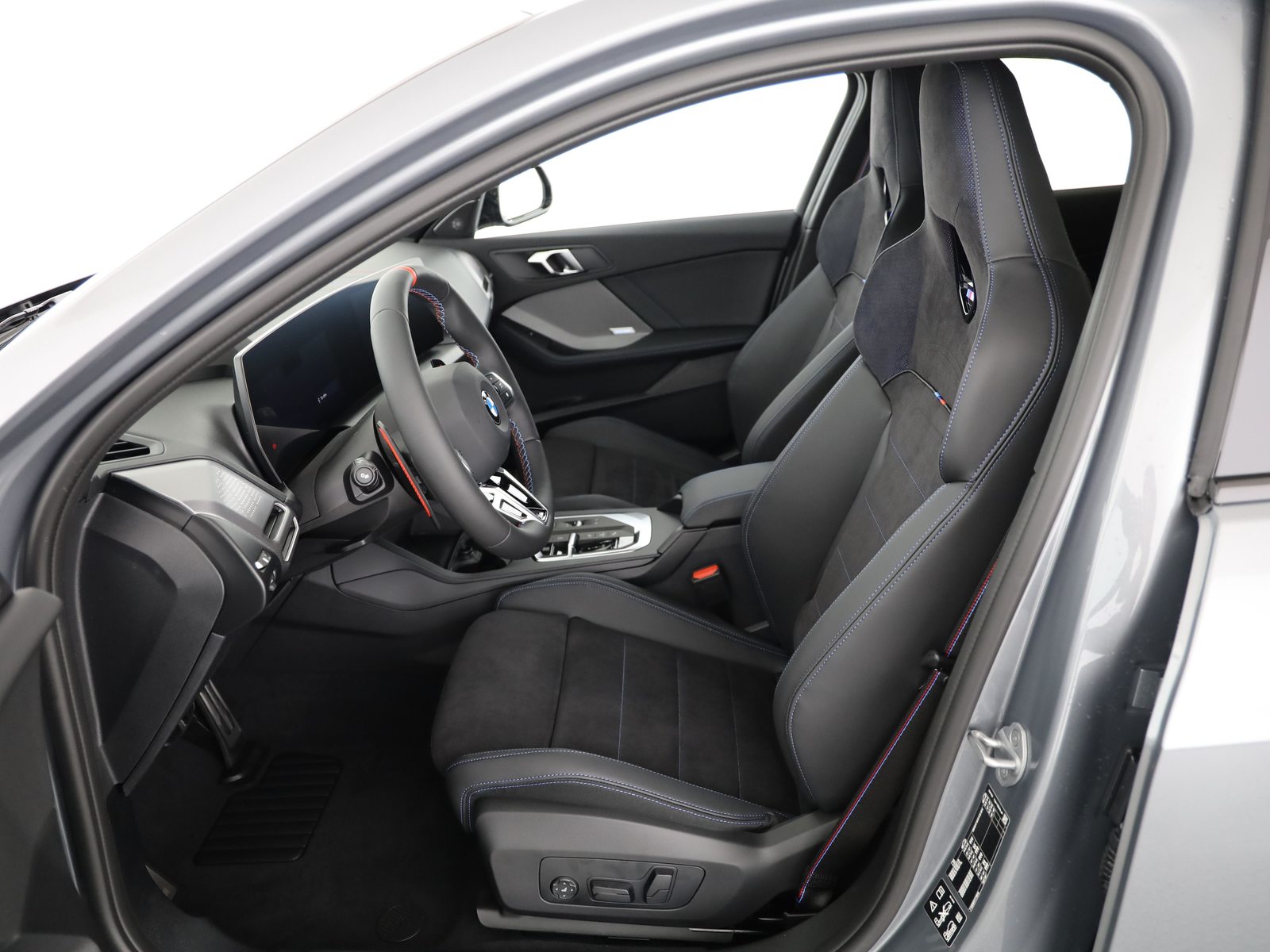 BMW M135i xDrive, Essence, Voiture de démonstration, Automatique - 4