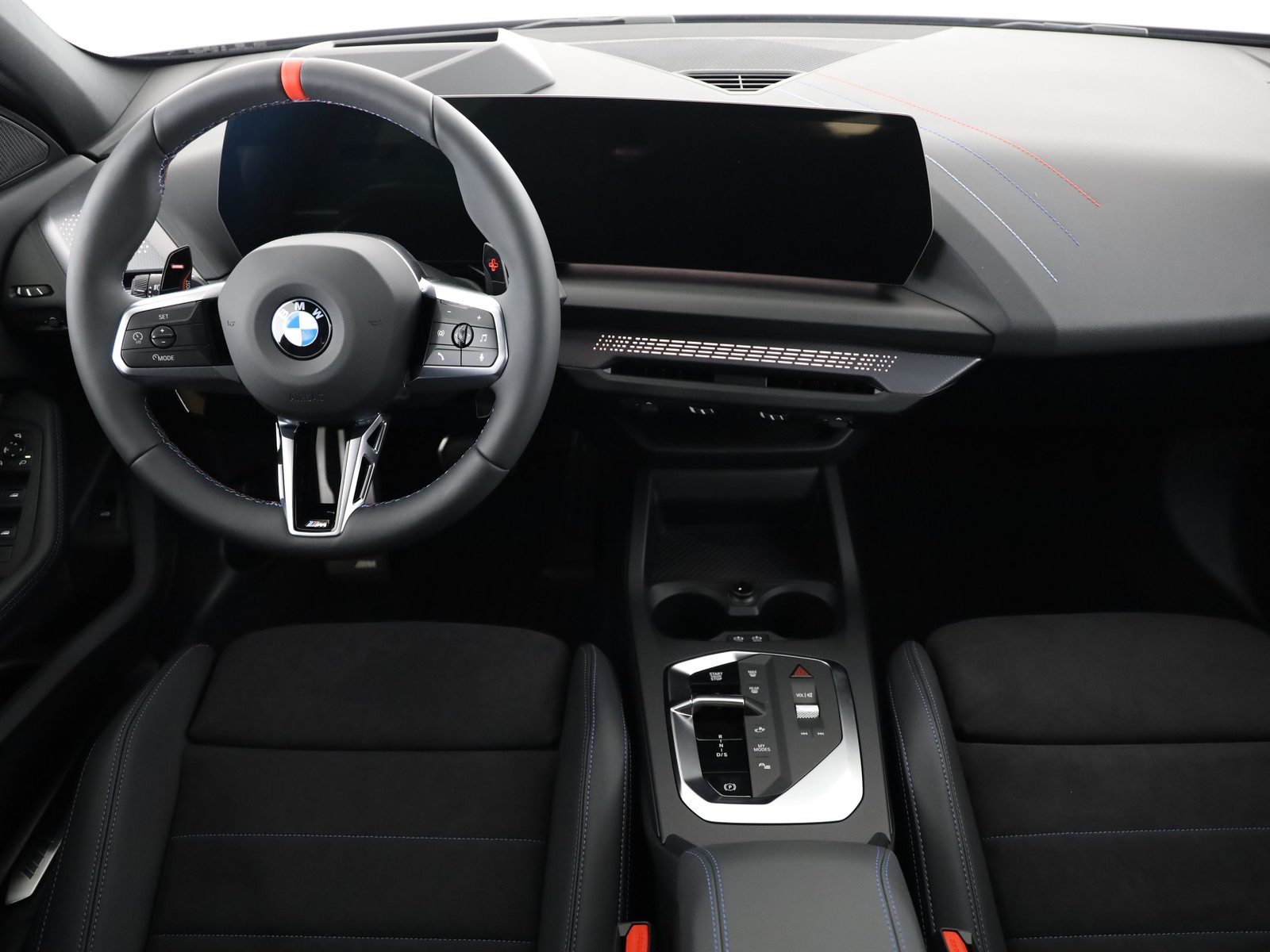 BMW M135i xDrive, Essence, Voiture de démonstration, Automatique - 5