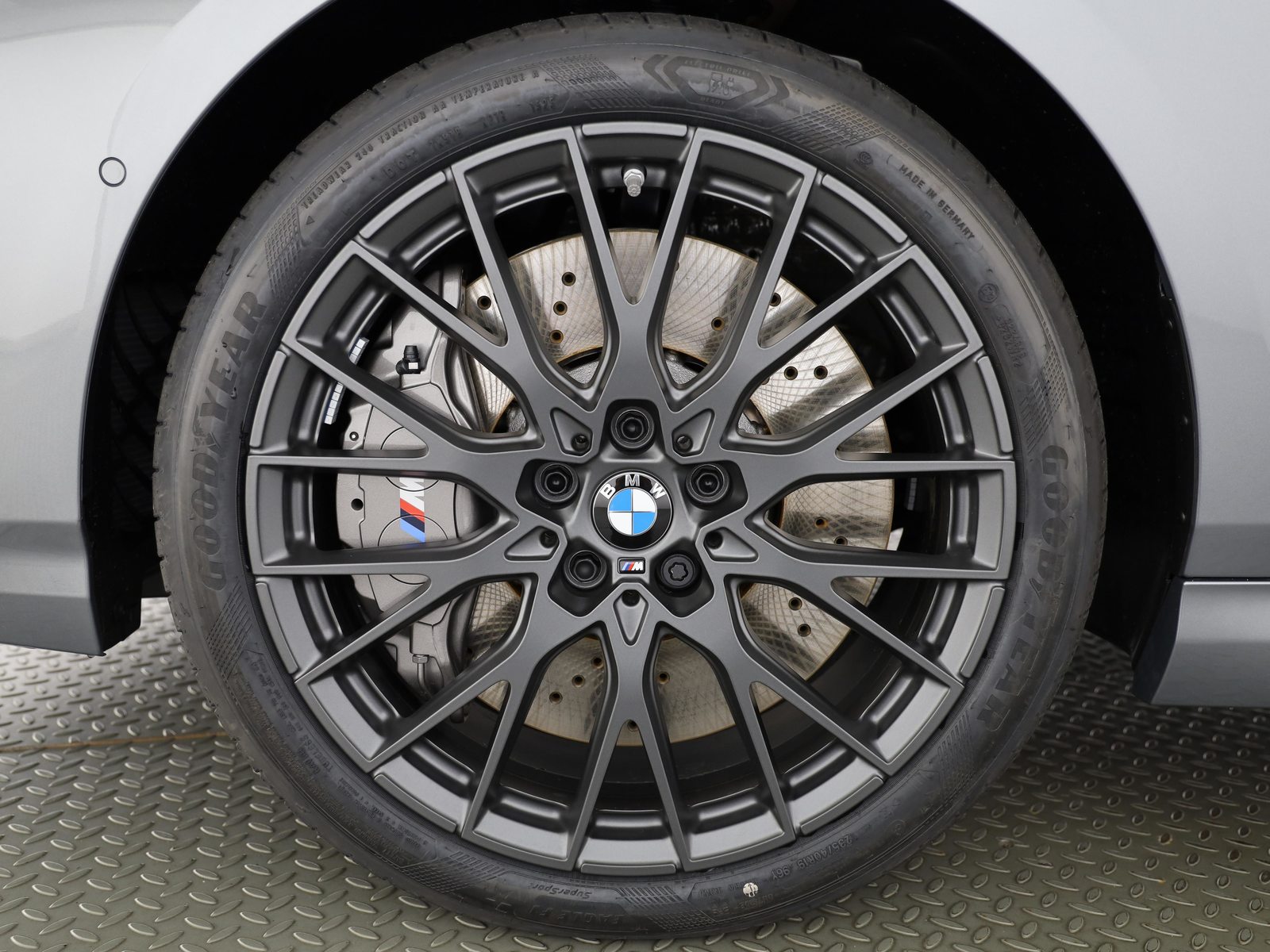 BMW M135i xDrive, Essence, Voiture de démonstration, Automatique - 6
