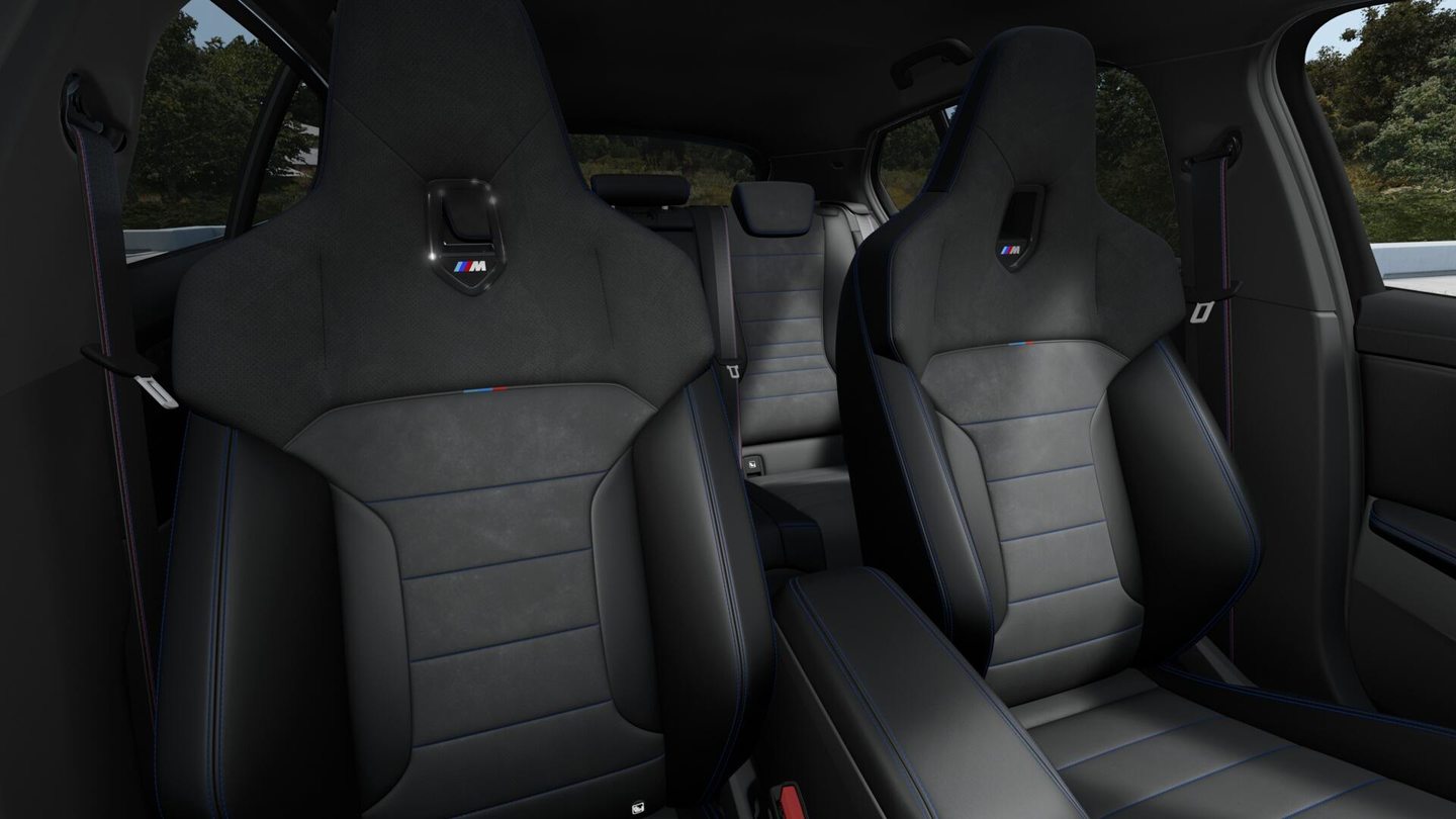 BMW M135i xDrive, Essence, Voiture de démonstration, Automatique - 5
