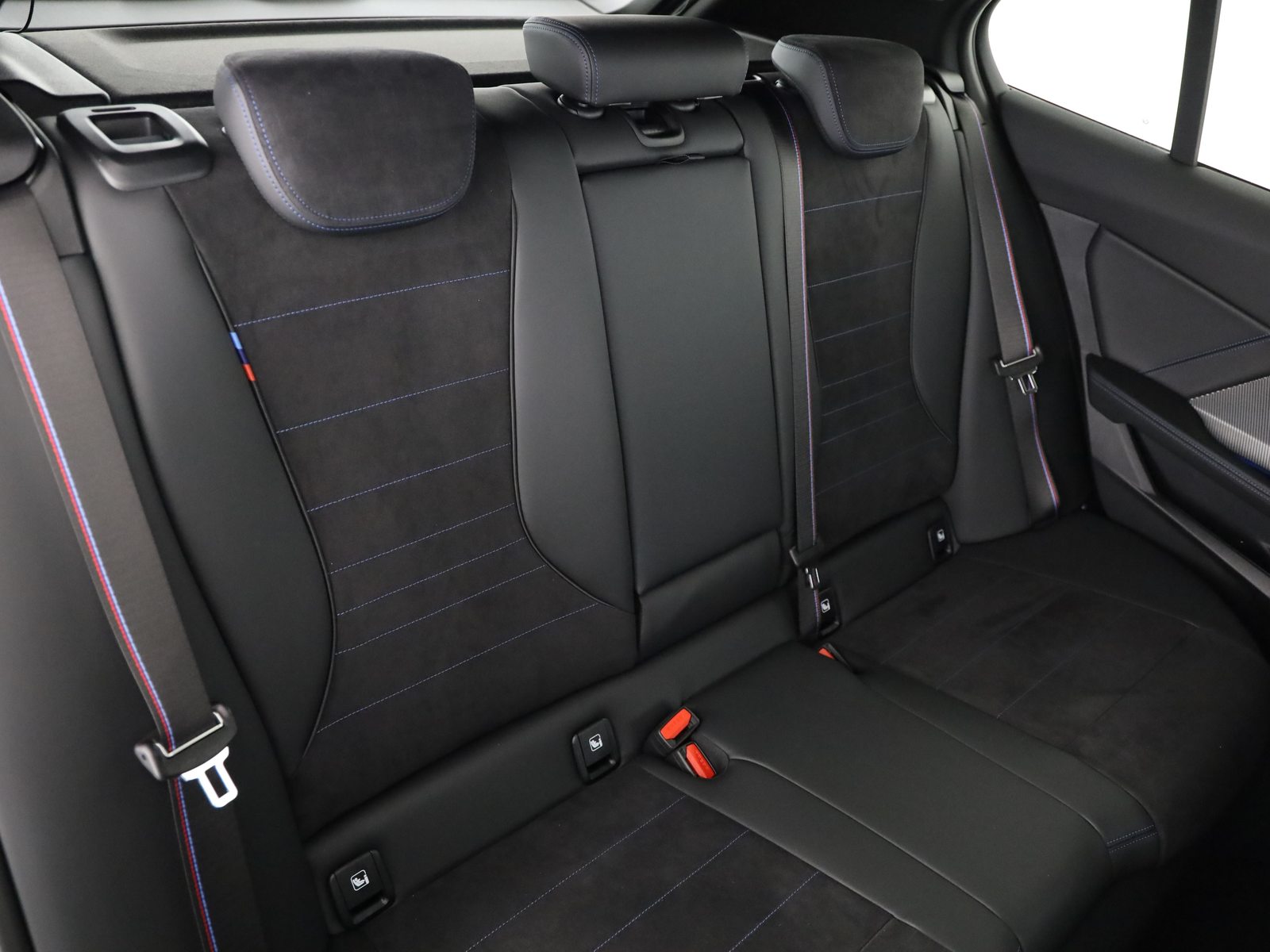BMW M135i xDrive, Petrol, Ex-demonstrator, Automatic - 6