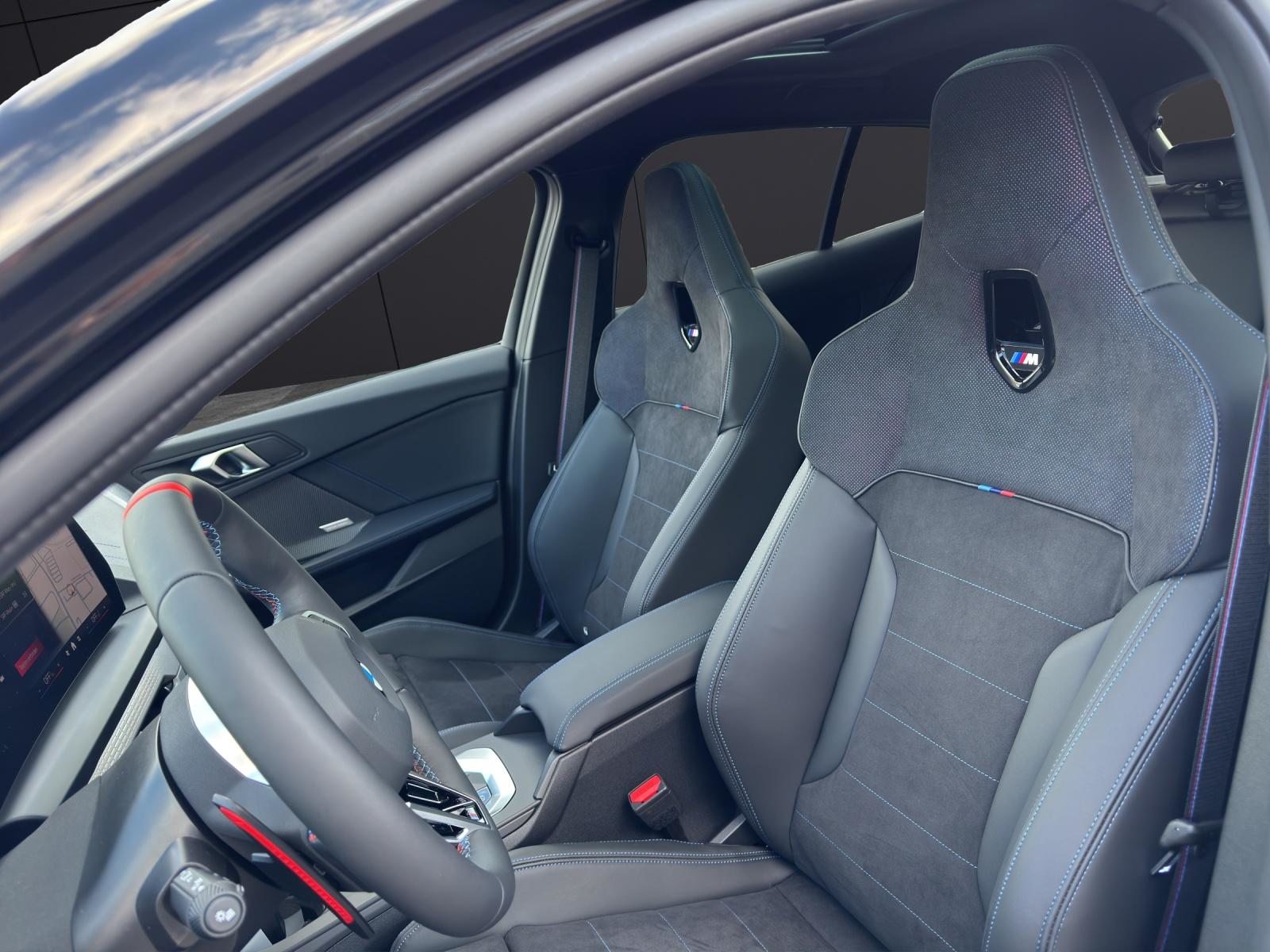 BMW M135i xDrive, Benzina, Auto dimostrativa, Automatico - 2