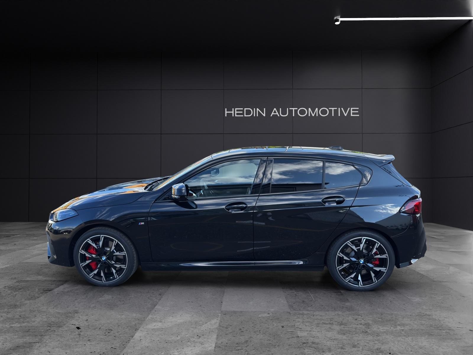 BMW M135i xDrive, Benzina, Auto dimostrativa, Automatico - 3