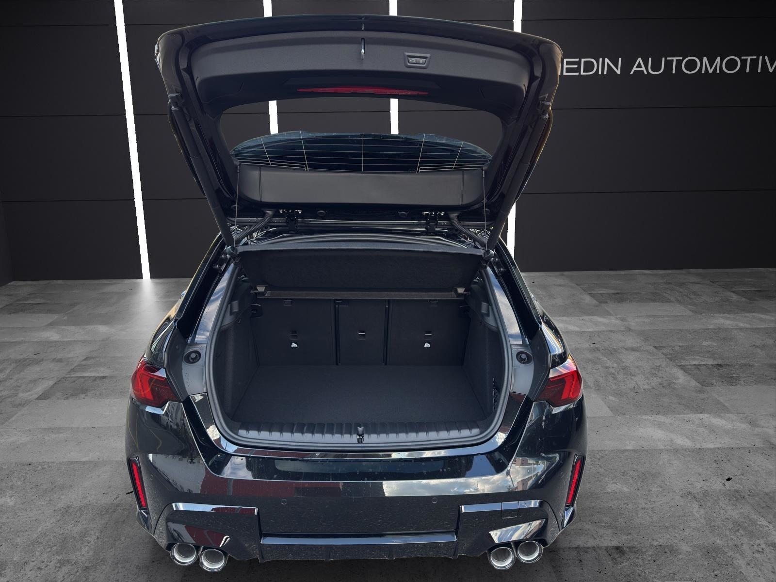 BMW M135i xDrive, Benzina, Auto dimostrativa, Automatico - 6