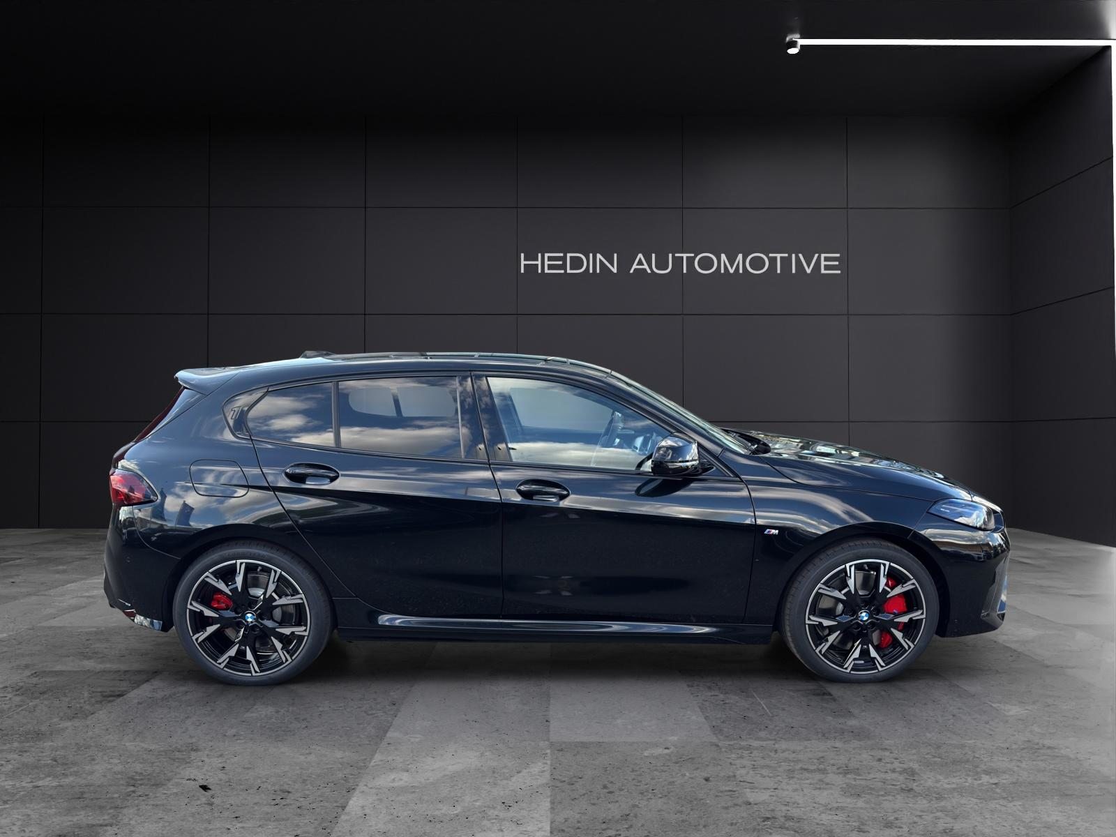 BMW M135i xDrive, Benzina, Auto dimostrativa, Automatico - 7